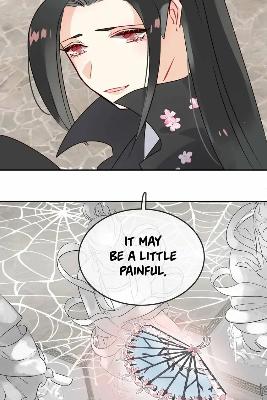 My Cactus Boyfriend Chapter 54 - page 46