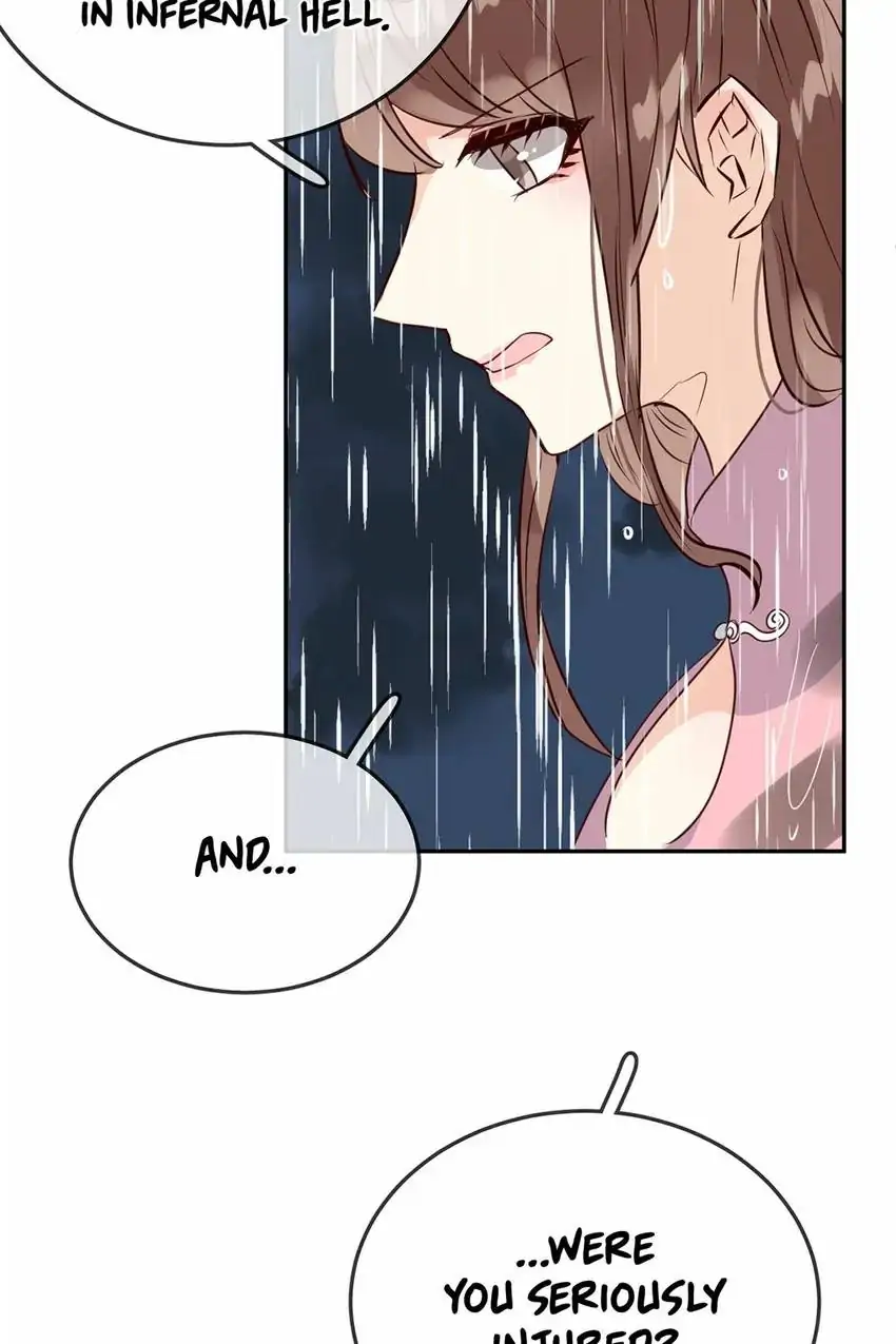 My Cactus Boyfriend Chapter 54 - page 6