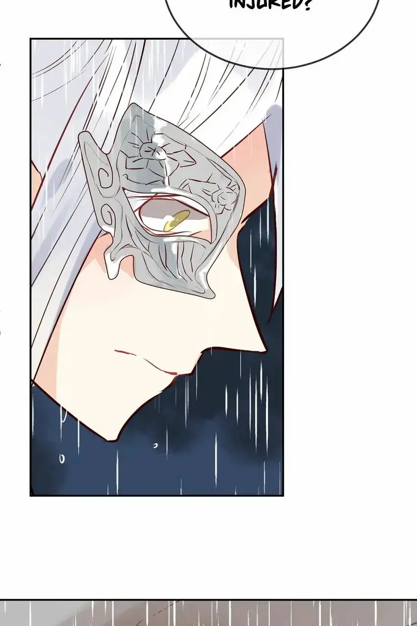 My Cactus Boyfriend Chapter 54 - page 7