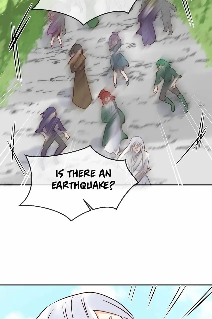 My Cactus Boyfriend Chapter 53 - page 10