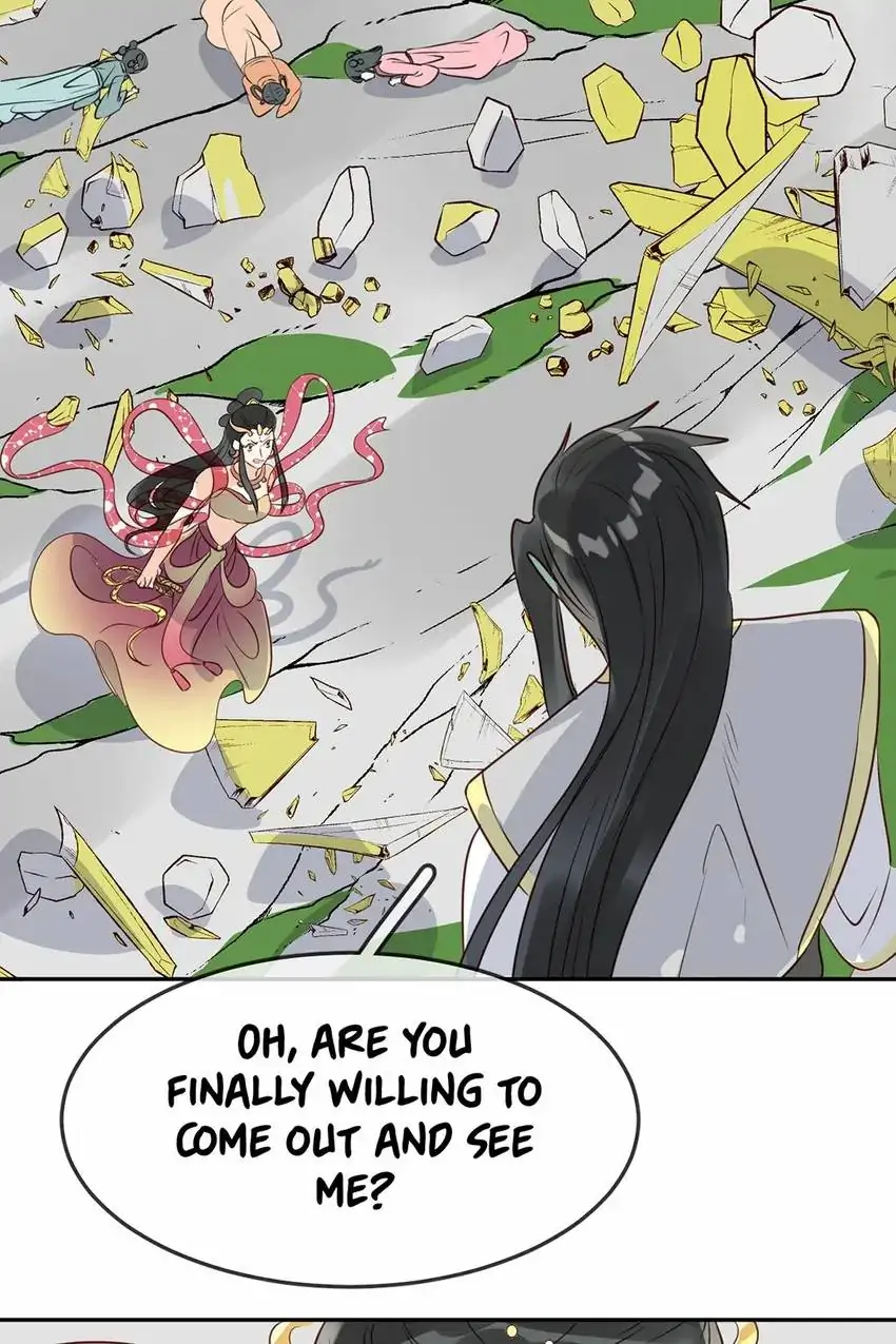My Cactus Boyfriend Chapter 53 - page 15