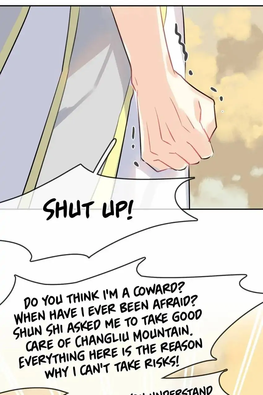 My Cactus Boyfriend Chapter 52 - page 10