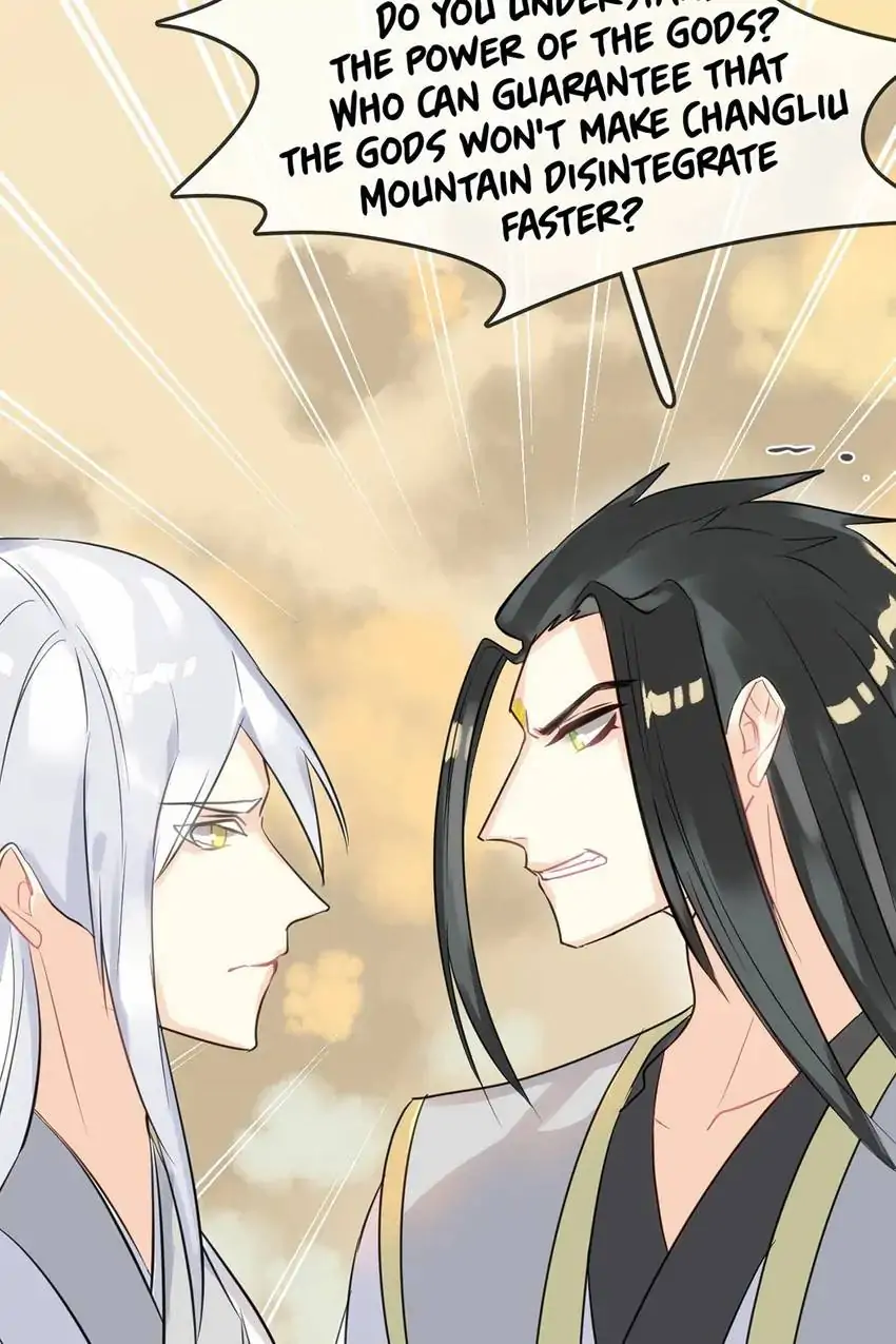 My Cactus Boyfriend Chapter 52 - page 11