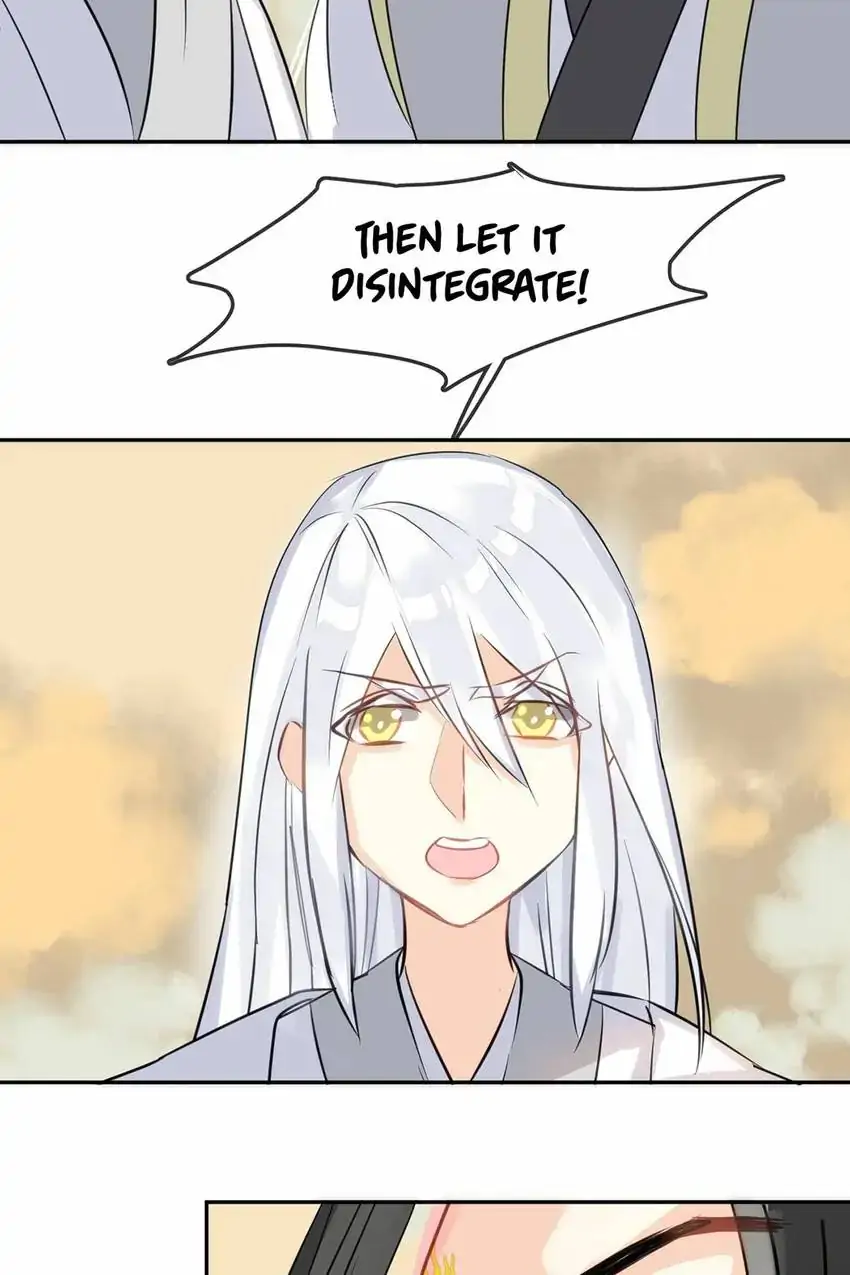 My Cactus Boyfriend Chapter 52 - page 12