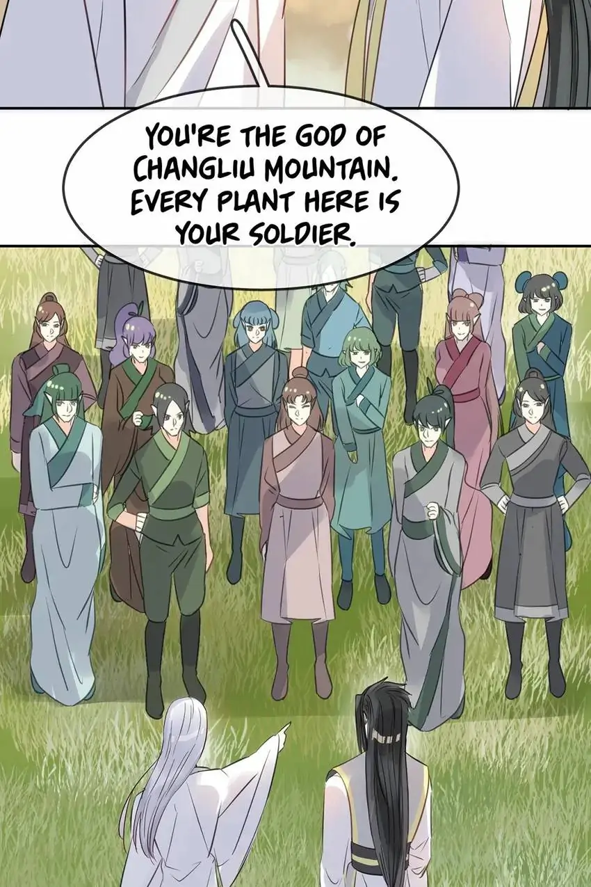 My Cactus Boyfriend Chapter 52 - page 14