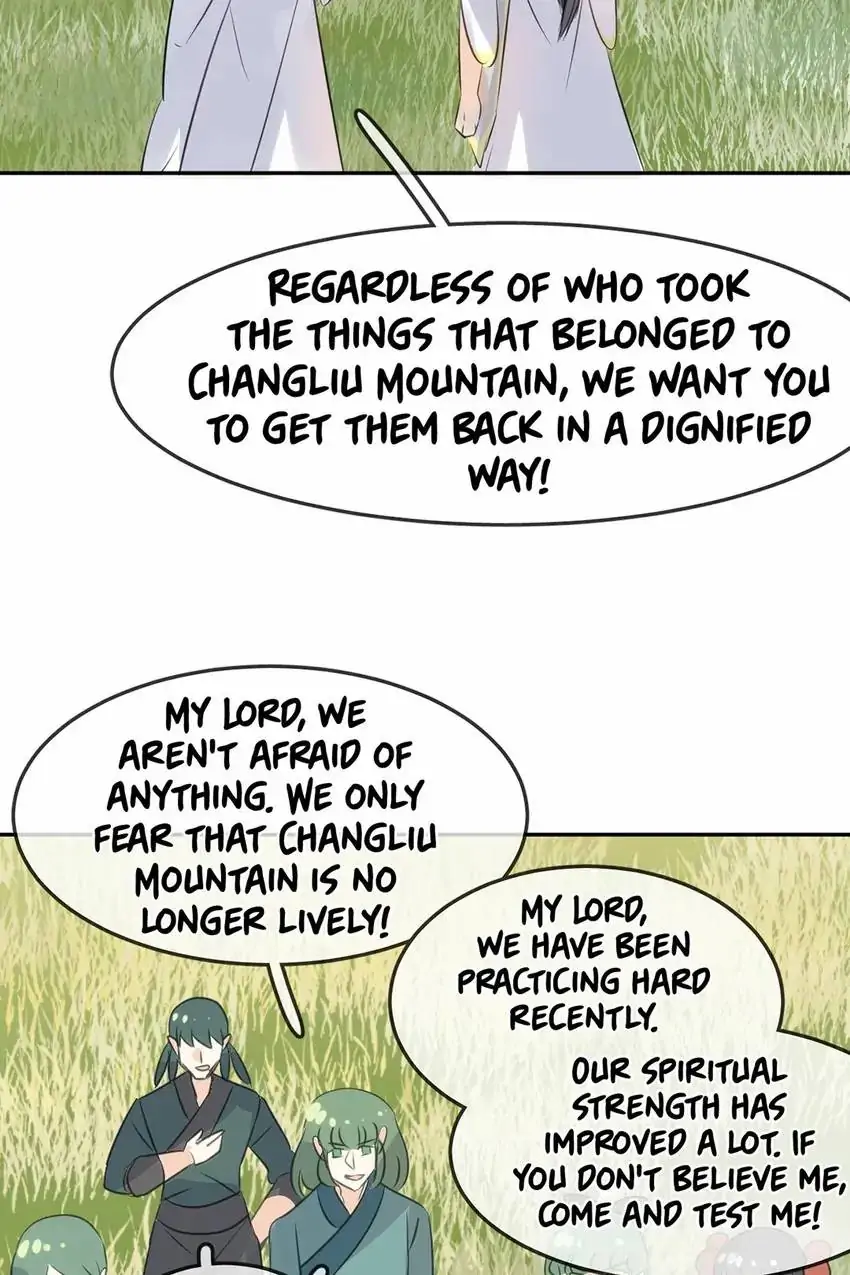 My Cactus Boyfriend Chapter 52 - page 15