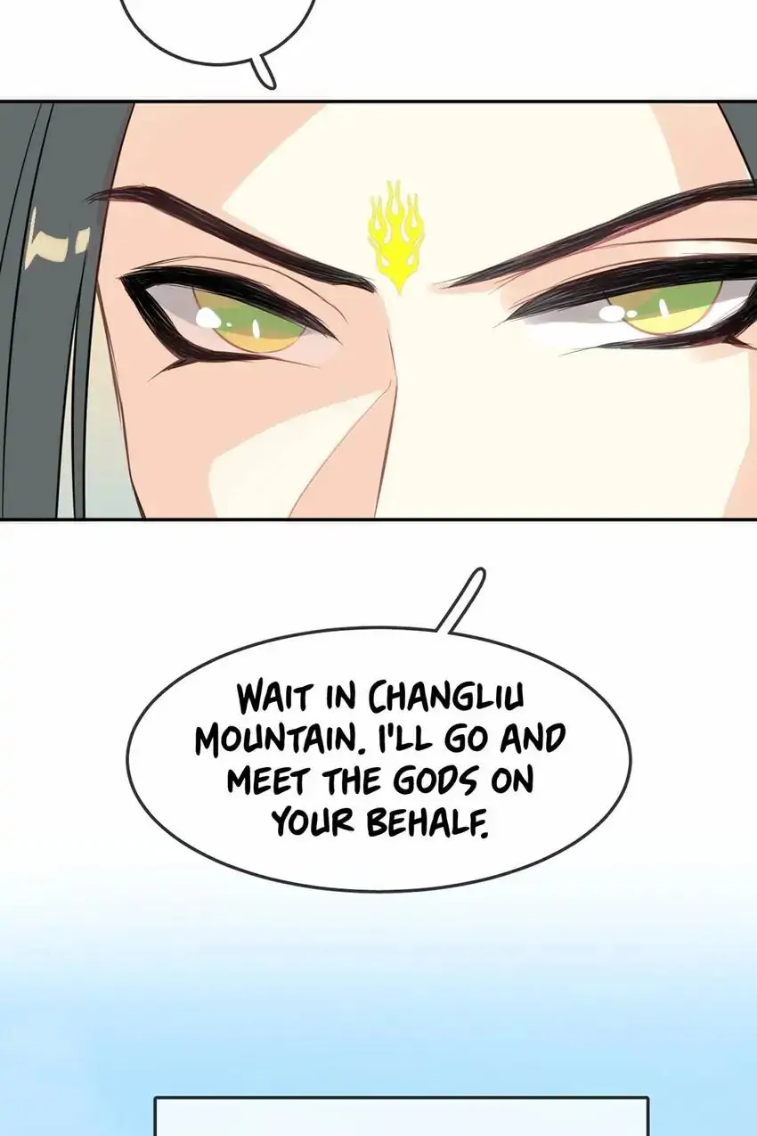My Cactus Boyfriend Chapter 52 - page 20
