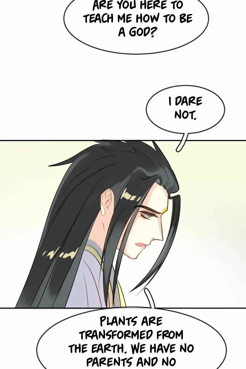 My Cactus Boyfriend Chapter 52 - page 27