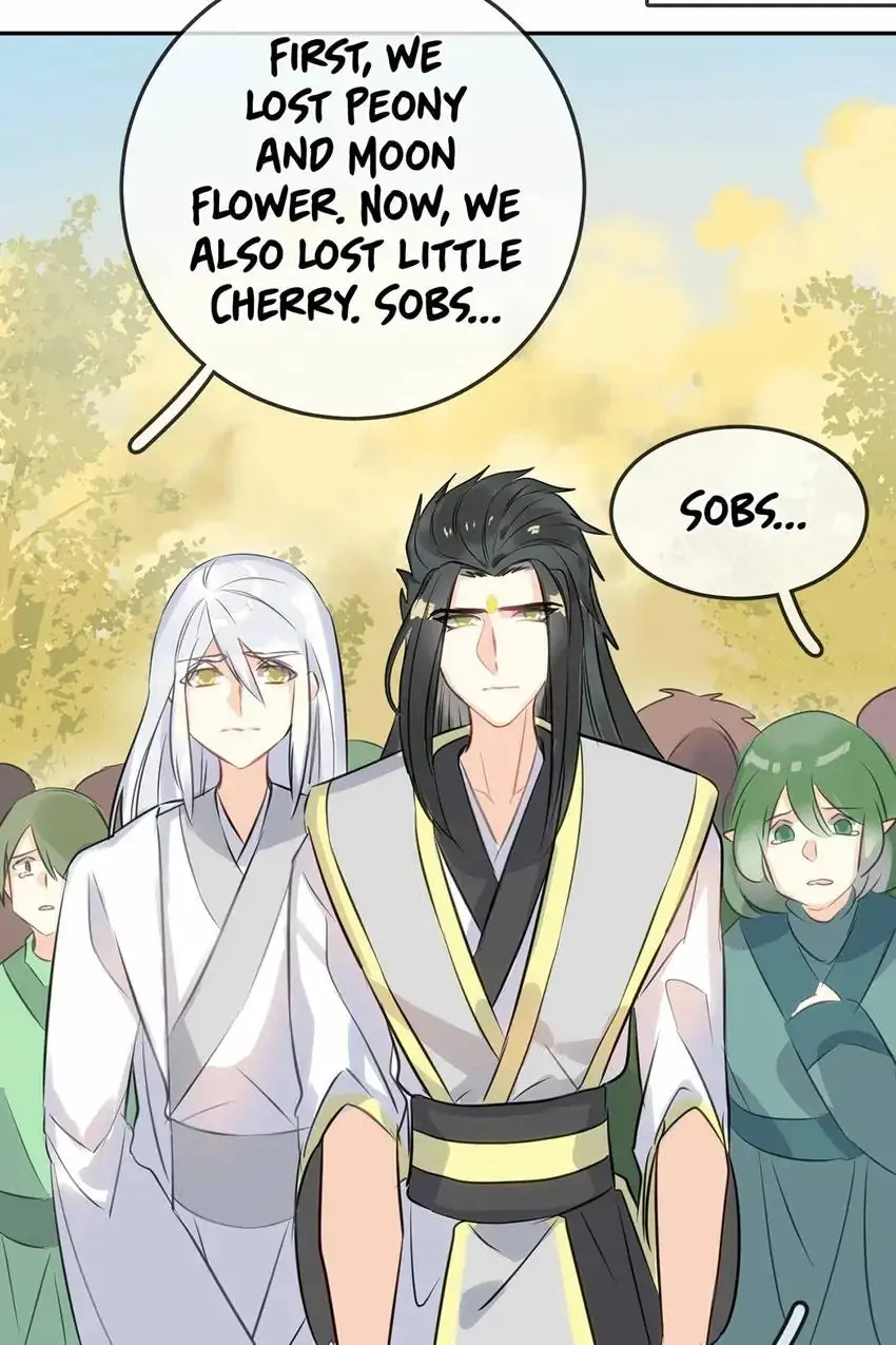 My Cactus Boyfriend Chapter 52 - page 3