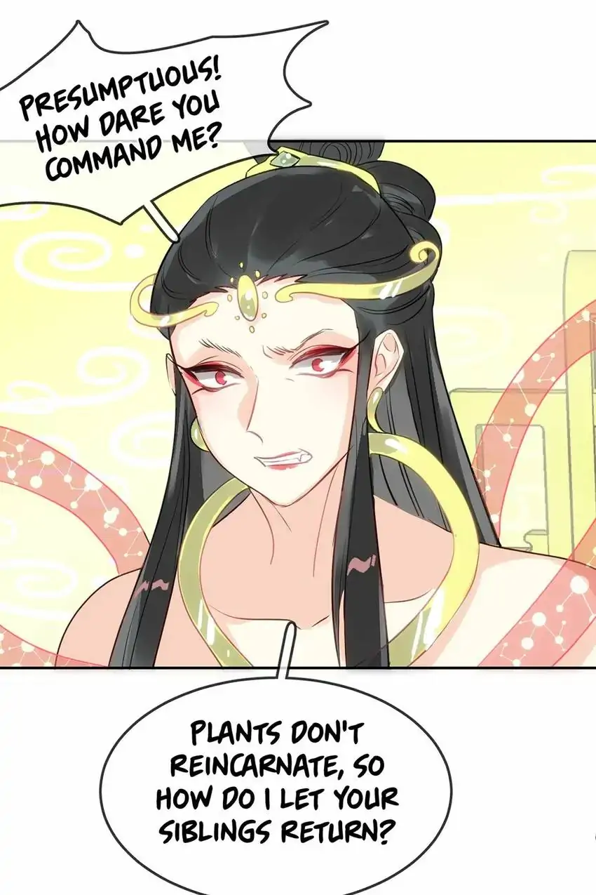 My Cactus Boyfriend Chapter 52 - page 31