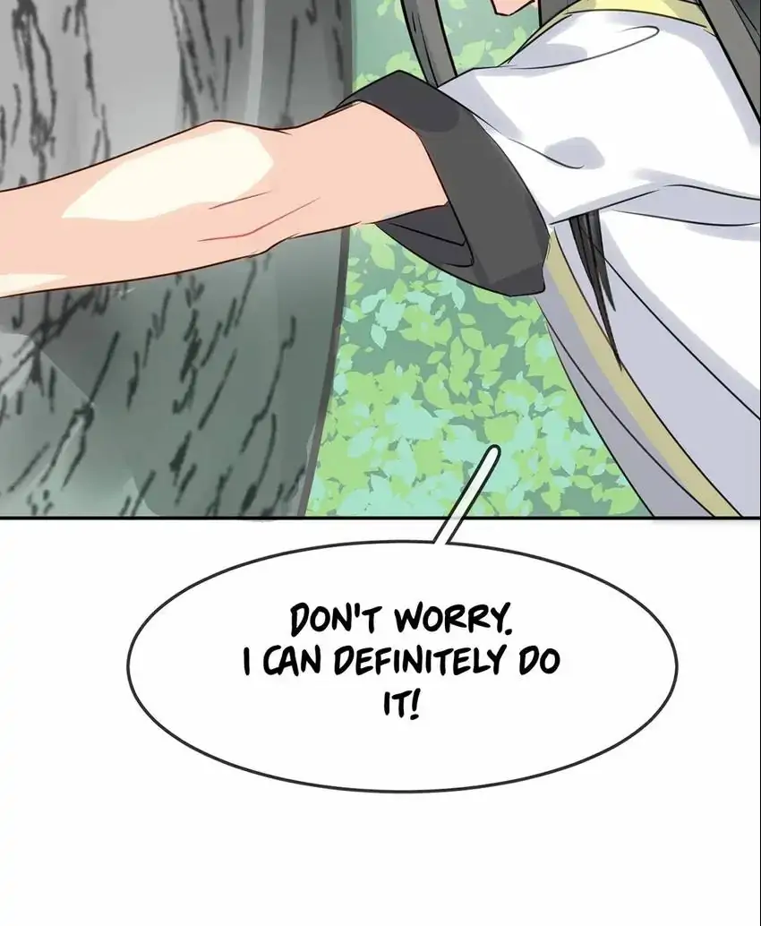 My Cactus Boyfriend Chapter 52 - page 46