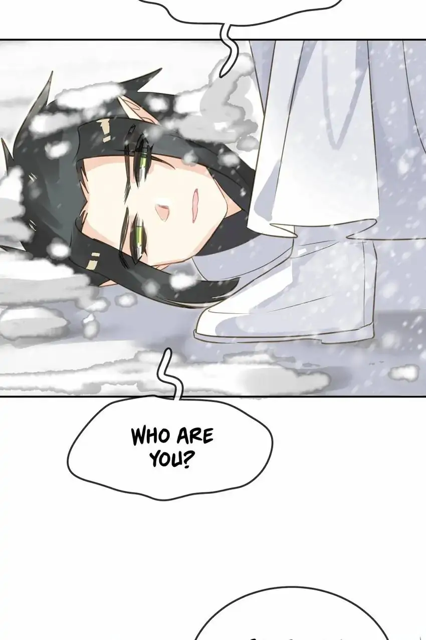 My Cactus Boyfriend Chapter 51 - page 13