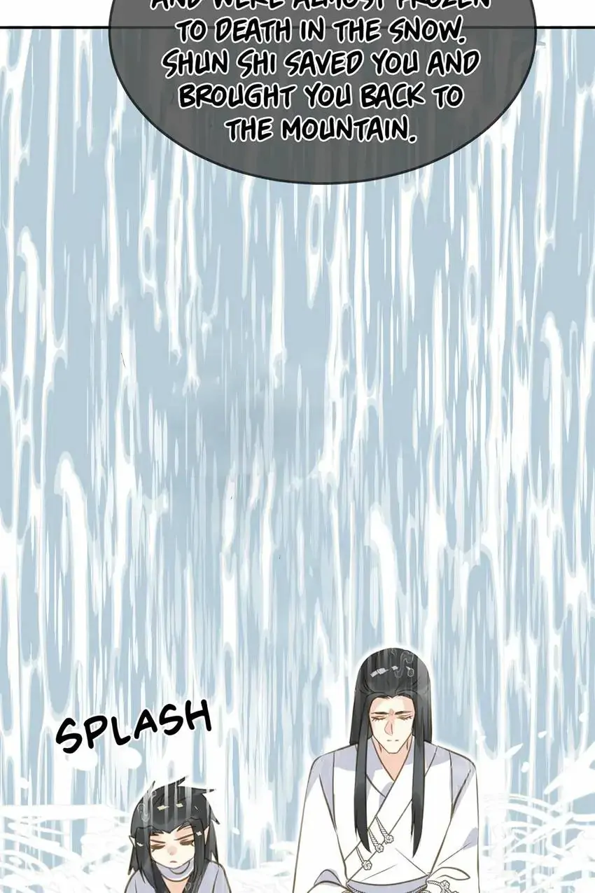 My Cactus Boyfriend Chapter 51 - page 16