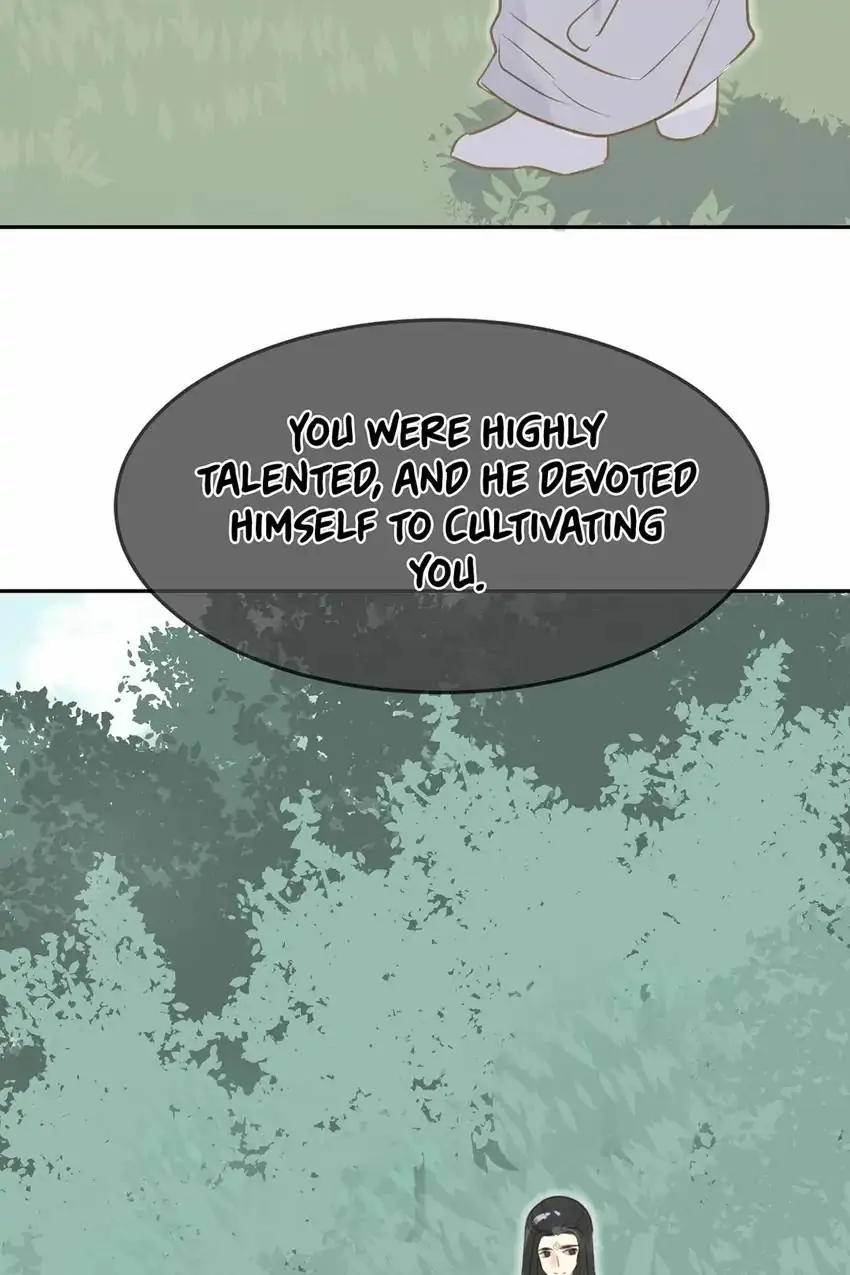 My Cactus Boyfriend Chapter 51 - page 19