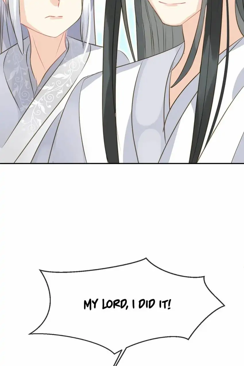 My Cactus Boyfriend Chapter 51 - page 23