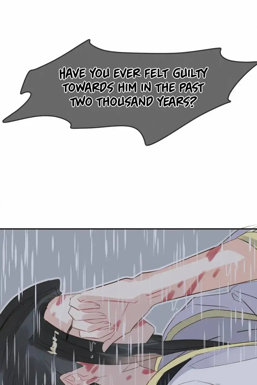 My Cactus Boyfriend Chapter 51 - page 28