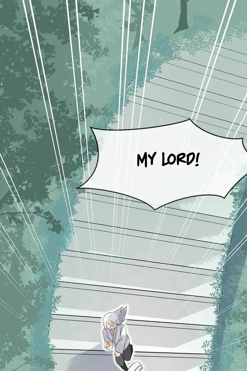 My Cactus Boyfriend Chapter 51 - page 32