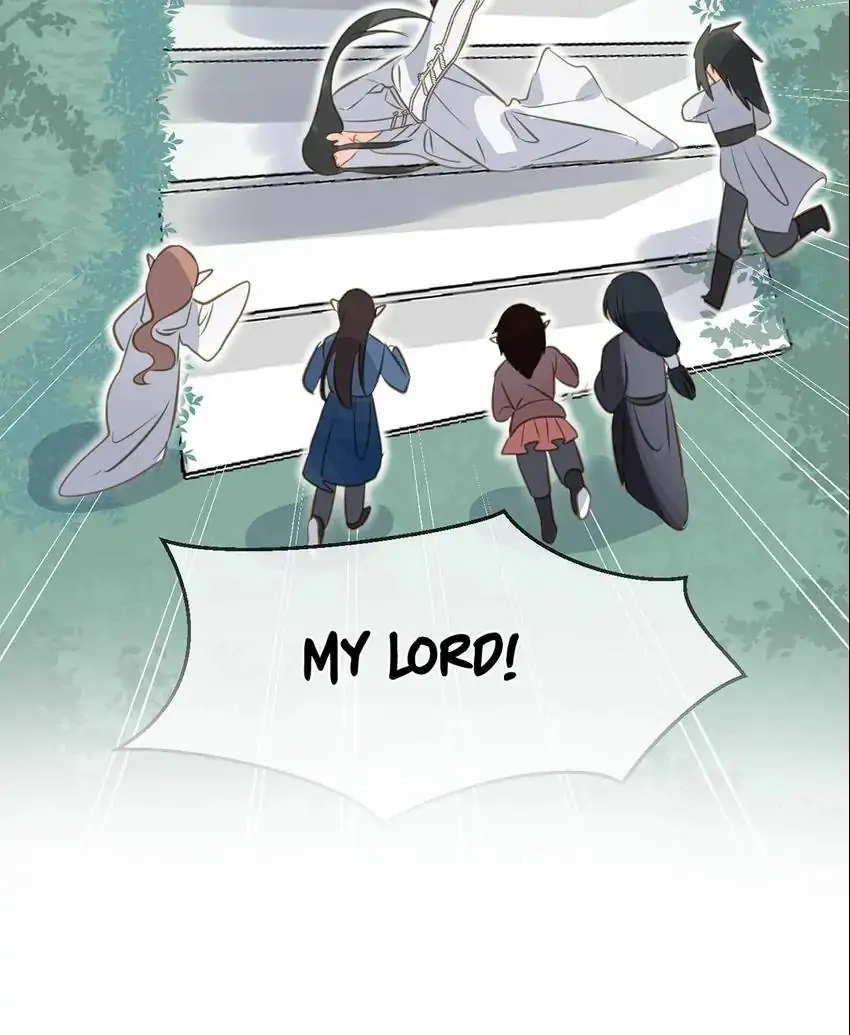 My Cactus Boyfriend Chapter 51 - page 33