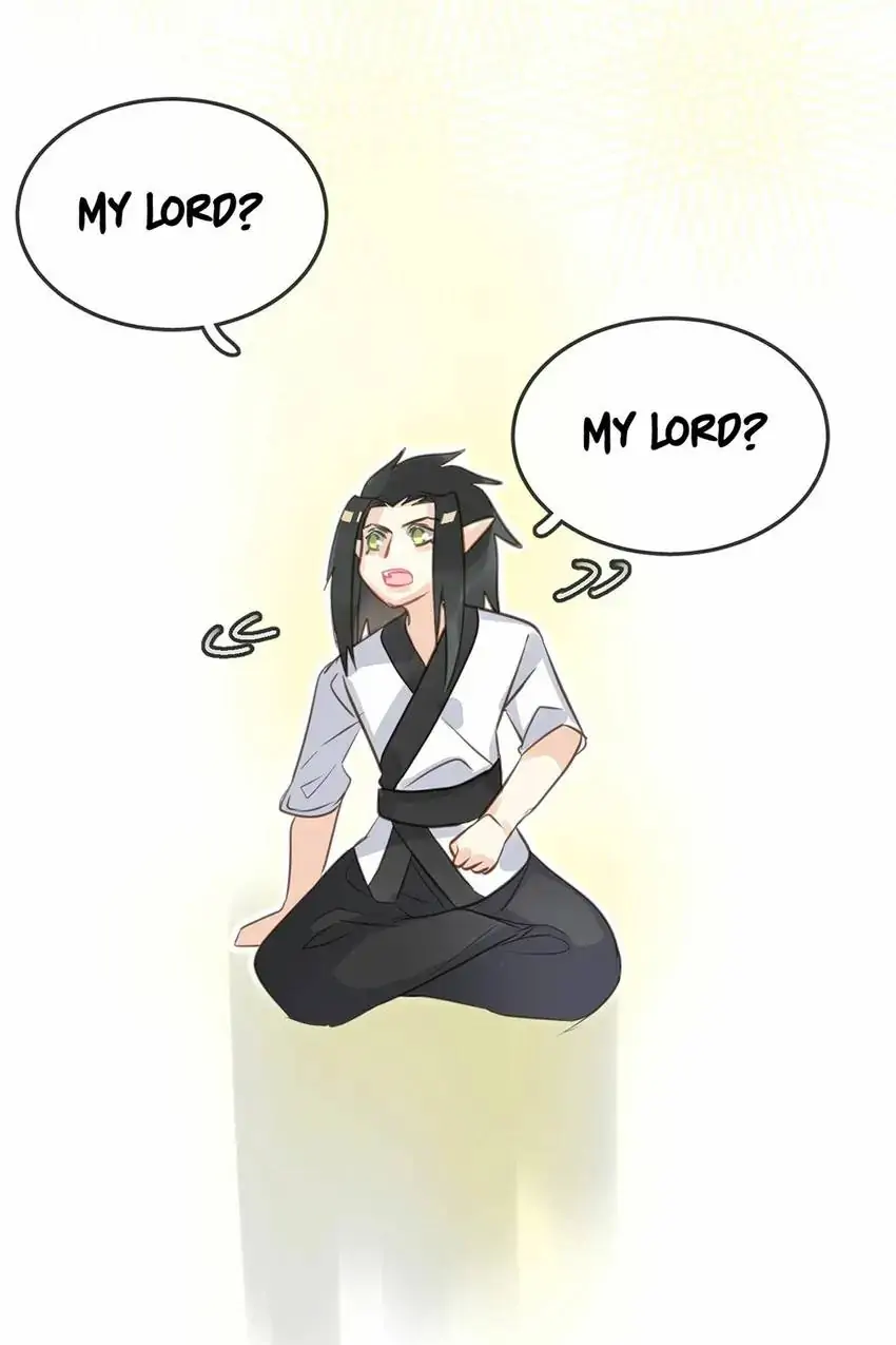 My Cactus Boyfriend Chapter 51 - page 35