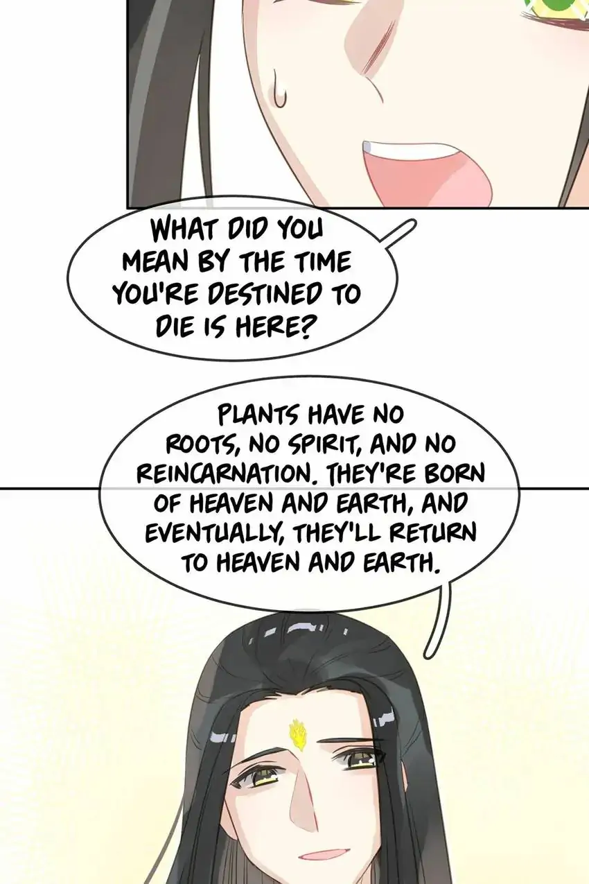 My Cactus Boyfriend Chapter 51 - page 38