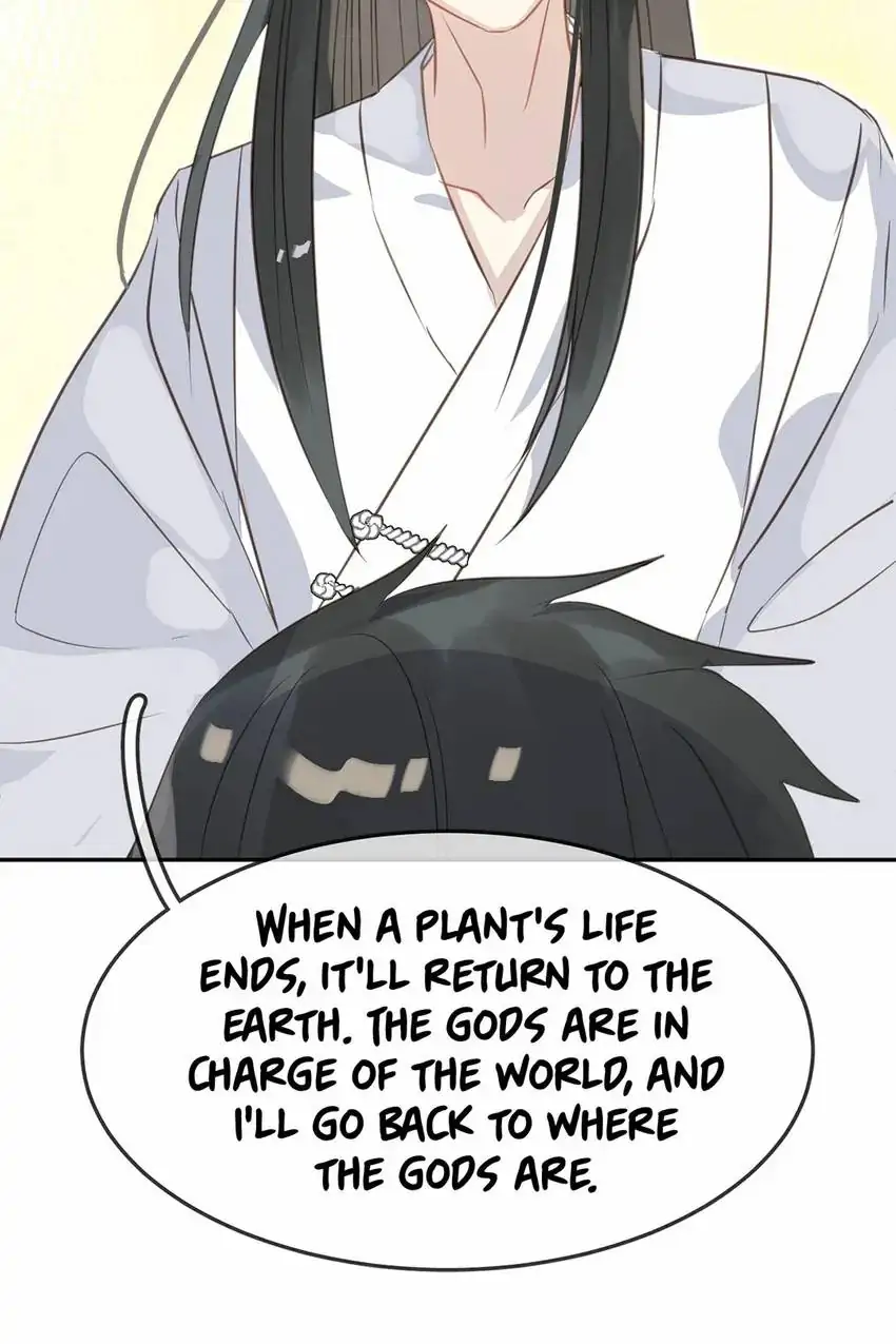 My Cactus Boyfriend Chapter 51 - page 39