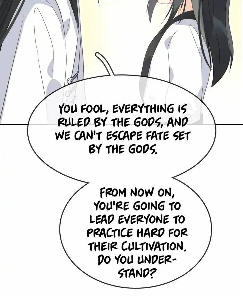 My Cactus Boyfriend Chapter 51 - page 41
