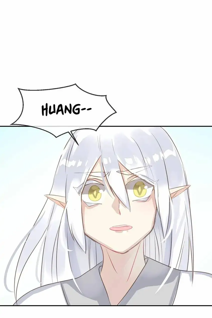 My Cactus Boyfriend Chapter 51 - page 49