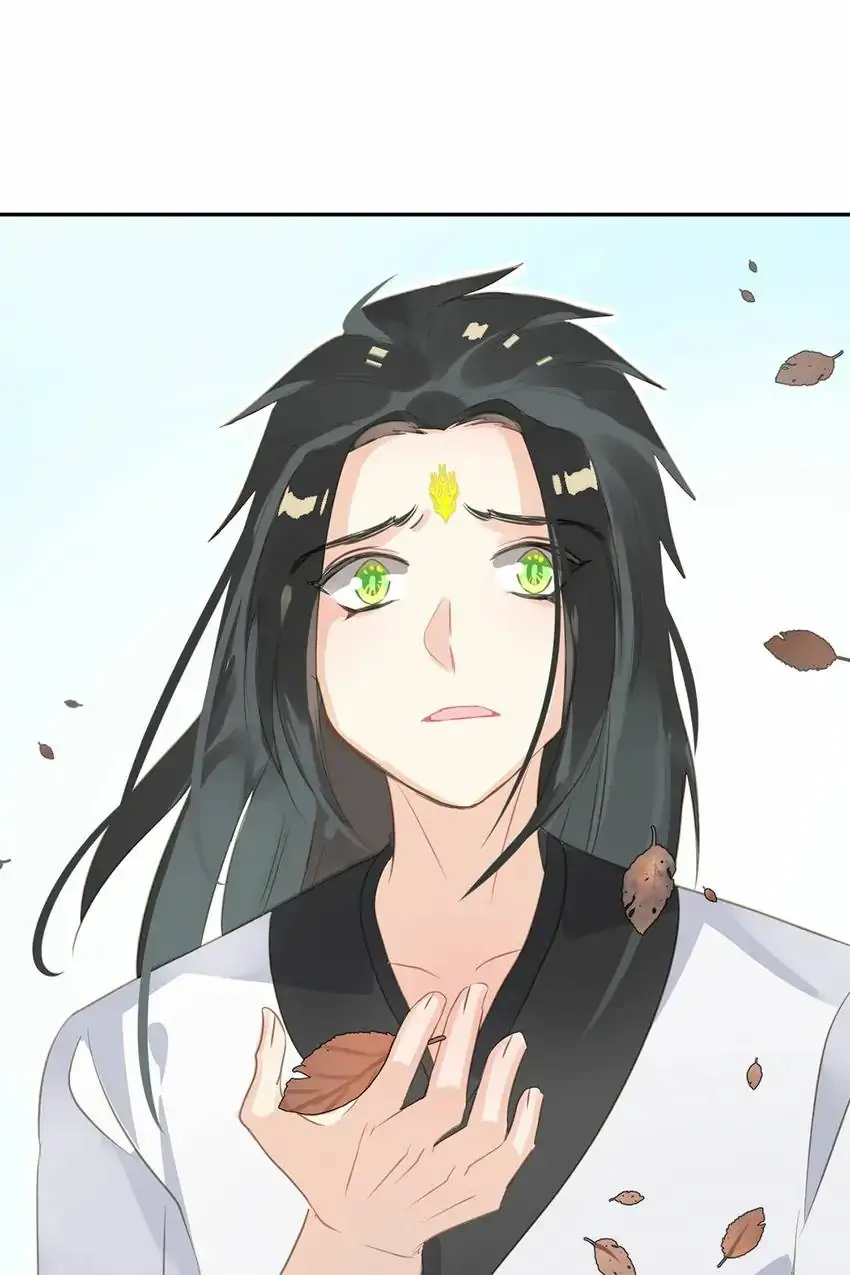 My Cactus Boyfriend Chapter 51 - page 50
