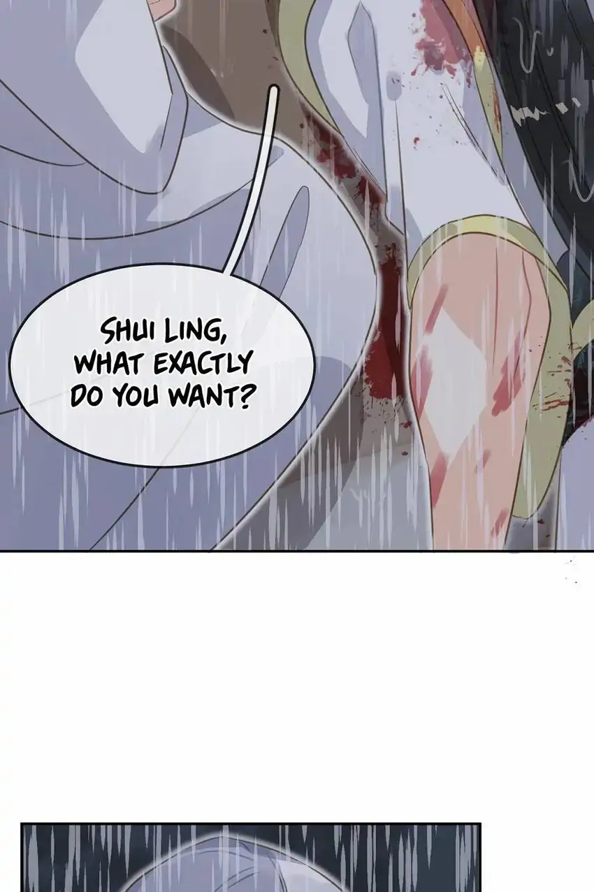My Cactus Boyfriend Chapter 51 - page 6