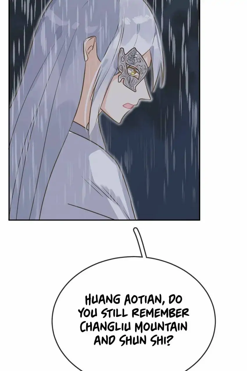 My Cactus Boyfriend Chapter 51 - page 7