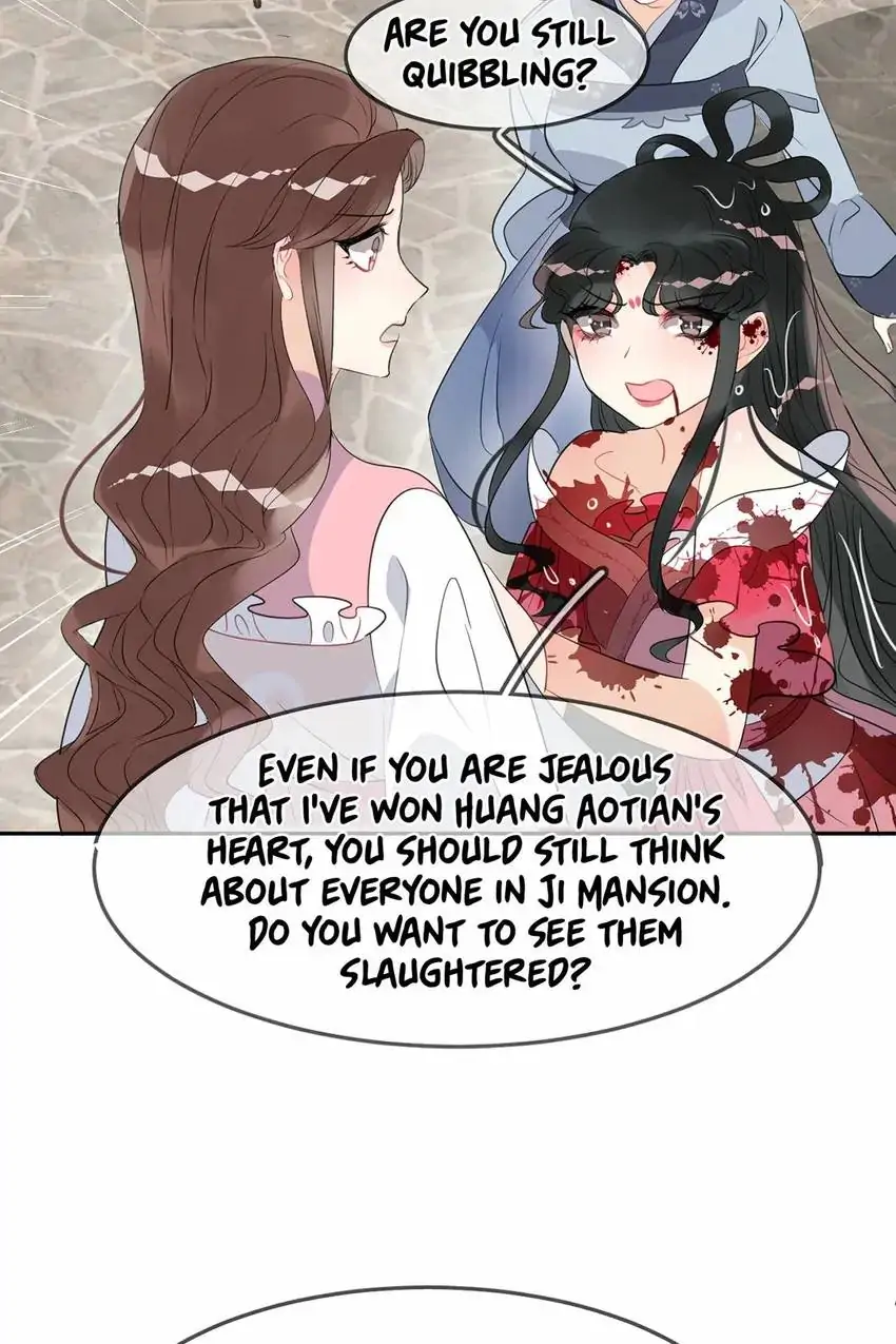 My Cactus Boyfriend Chapter 50 - page 11