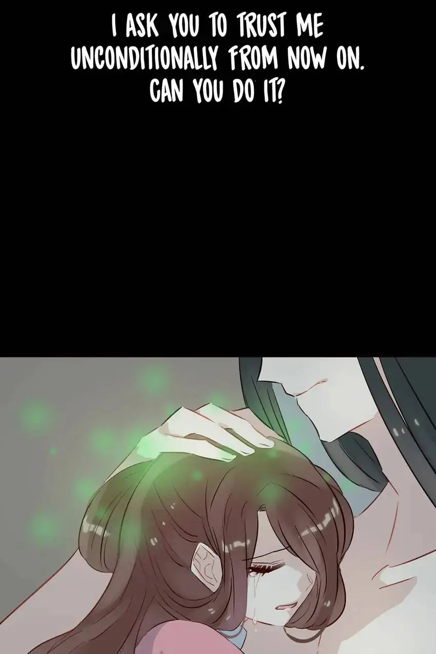 My Cactus Boyfriend Chapter 50 - page 42
