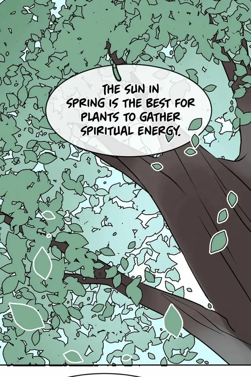 My Cactus Boyfriend Chapter 49 - page 12