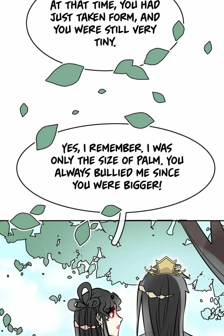 My Cactus Boyfriend Chapter 49 - page 14