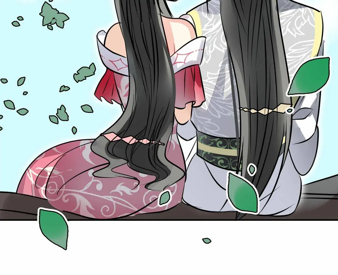 My Cactus Boyfriend Chapter 49 - page 15