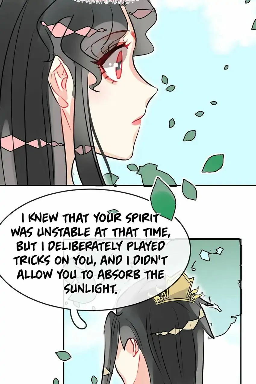 My Cactus Boyfriend Chapter 49 - page 17