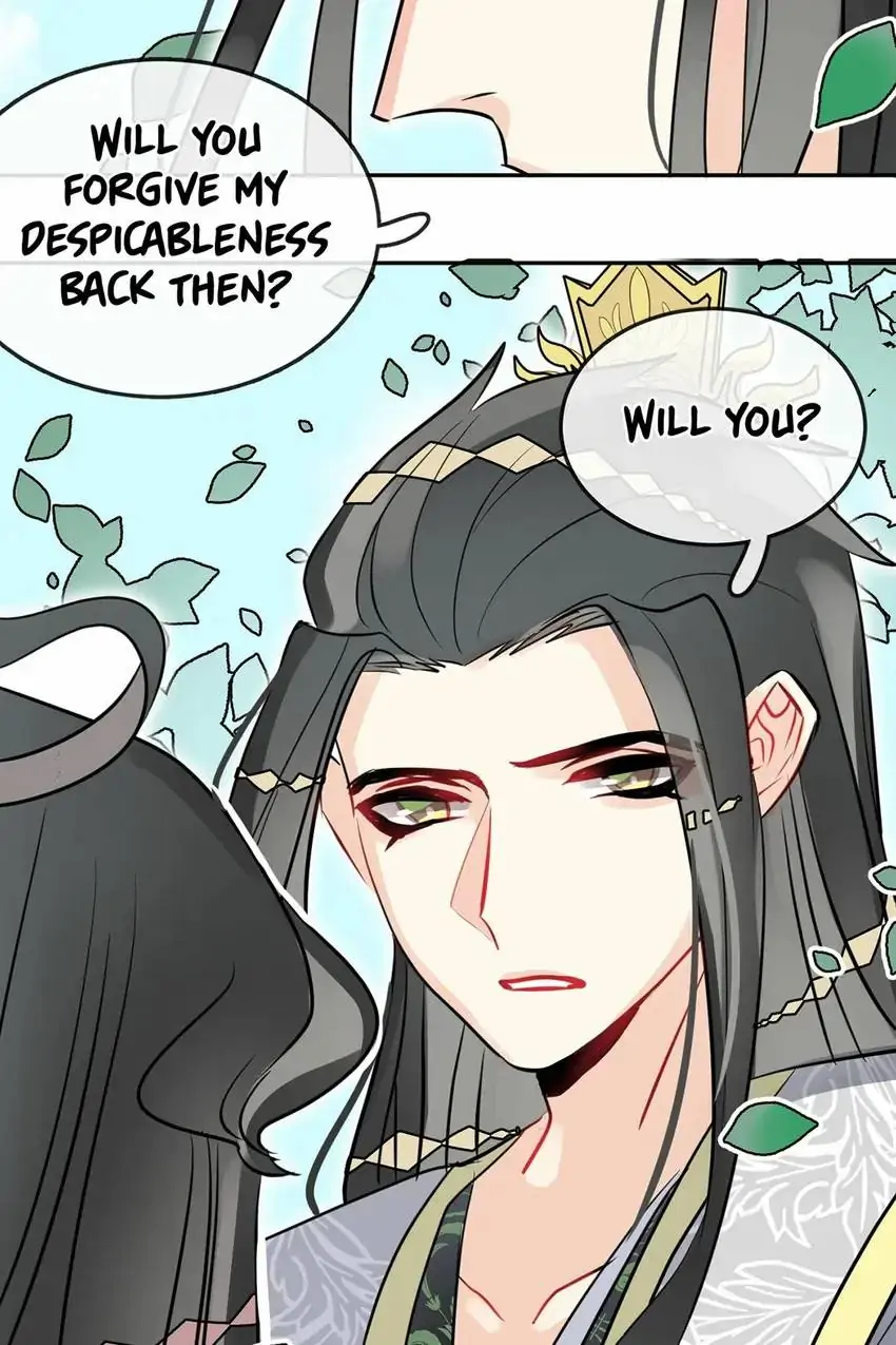 My Cactus Boyfriend Chapter 49 - page 19