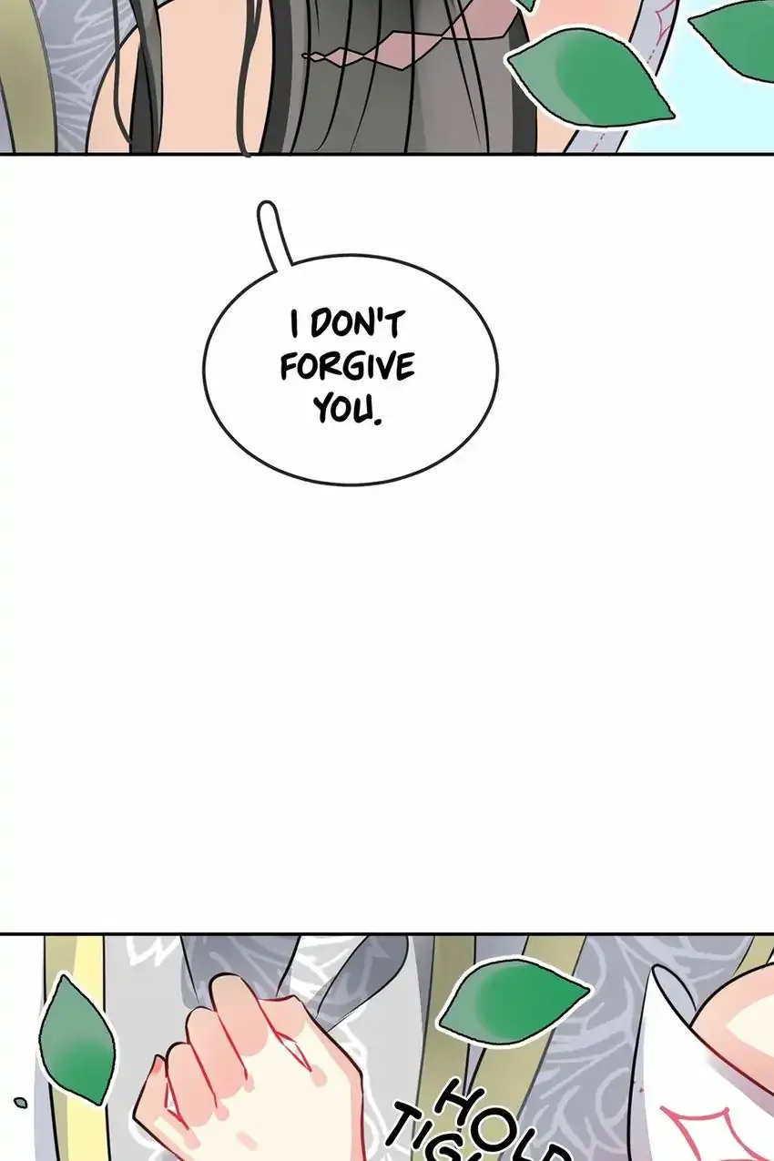 My Cactus Boyfriend Chapter 49 - page 22