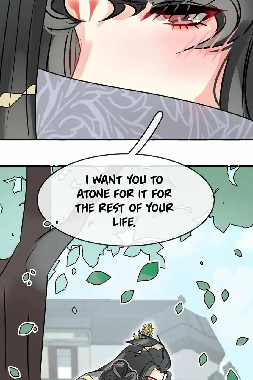 My Cactus Boyfriend Chapter 49 - page 24