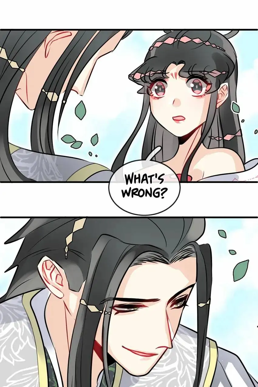 My Cactus Boyfriend Chapter 49 - page 29