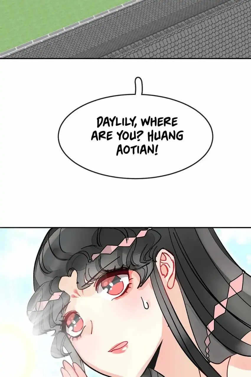 My Cactus Boyfriend Chapter 49 - page 3