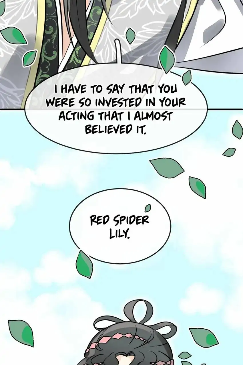 My Cactus Boyfriend Chapter 49 - page 30
