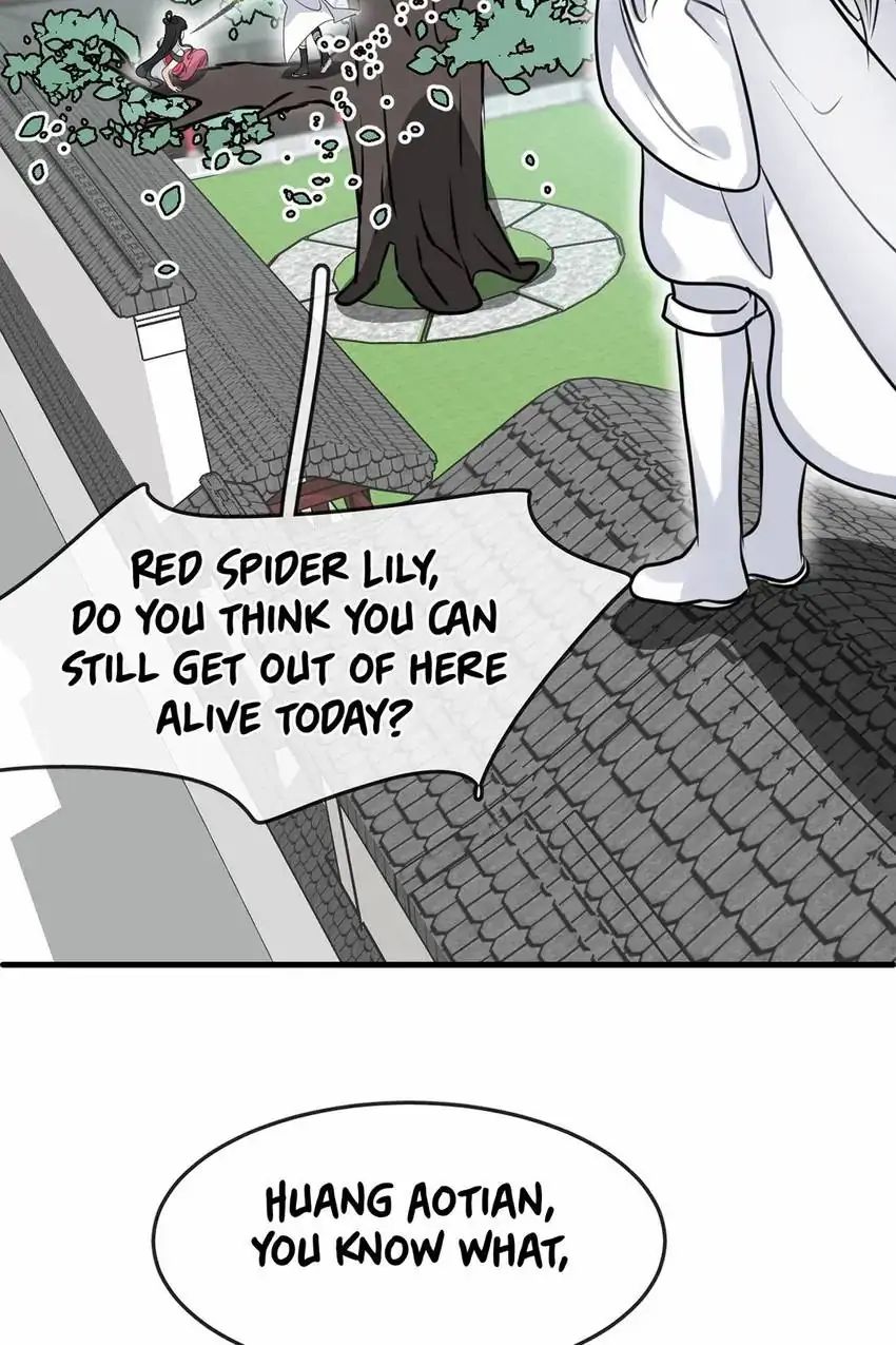 My Cactus Boyfriend Chapter 49 - page 38