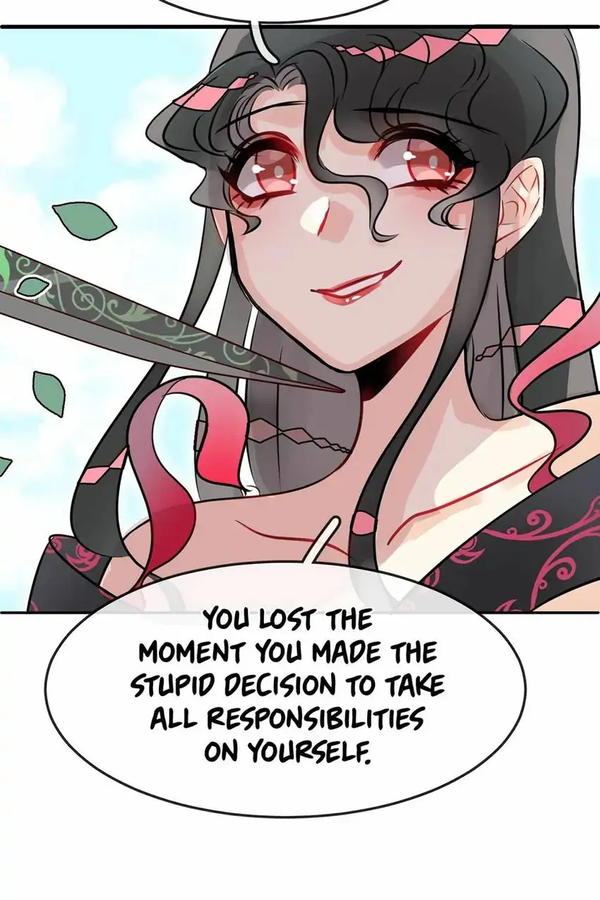 My Cactus Boyfriend Chapter 49 - page 39