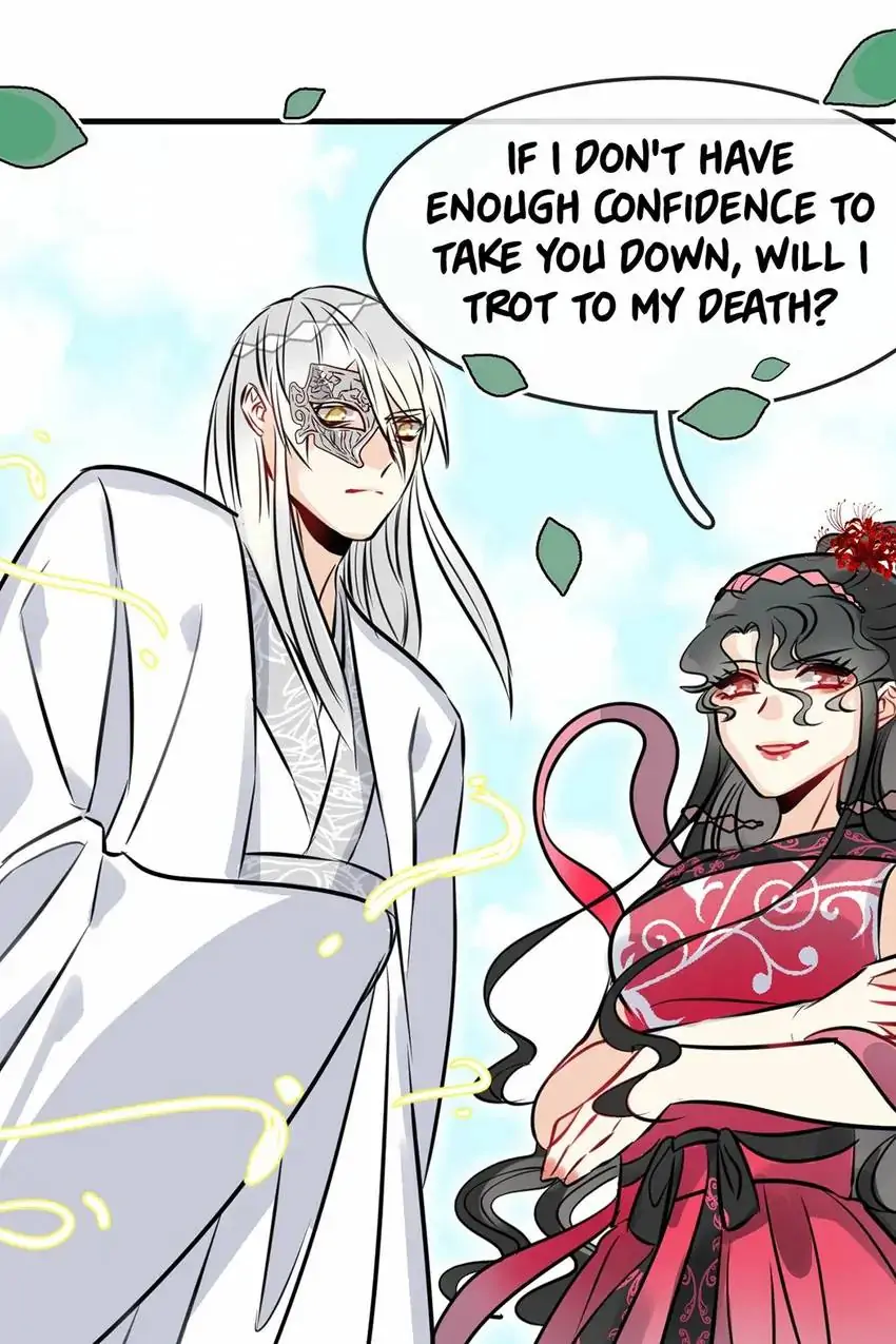 My Cactus Boyfriend Chapter 49 - page 44