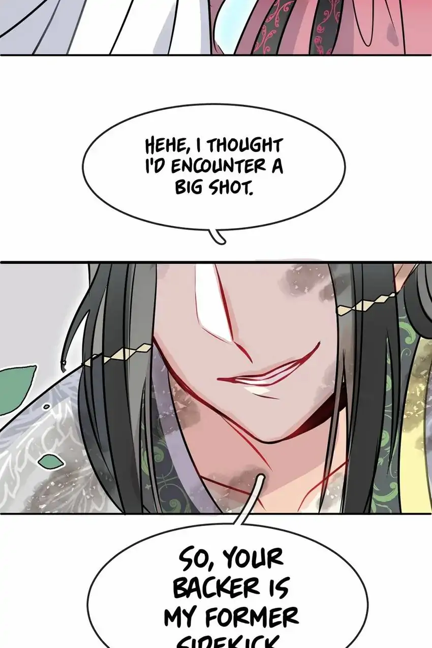 My Cactus Boyfriend Chapter 49 - page 45
