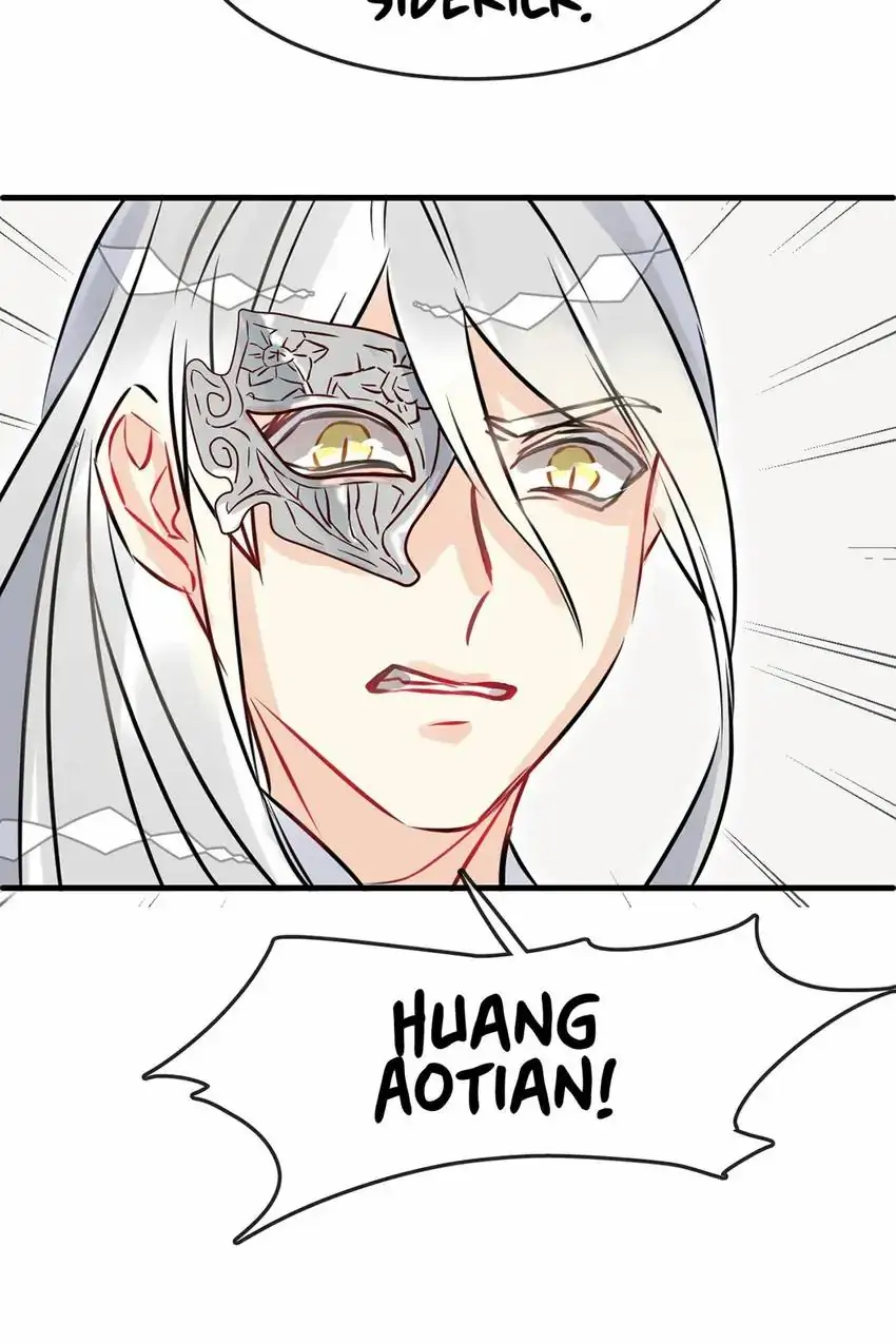 My Cactus Boyfriend Chapter 49 - page 46
