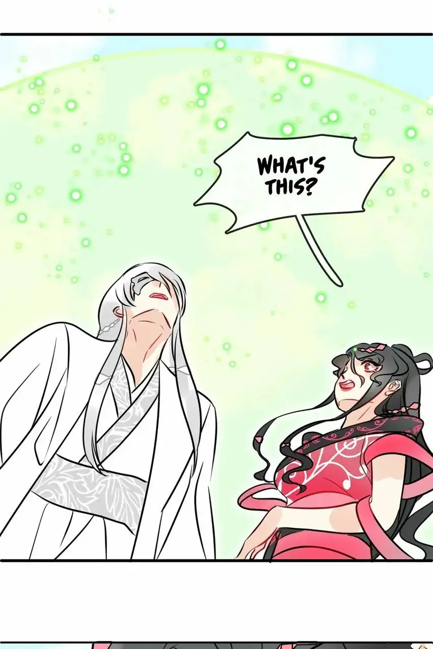 My Cactus Boyfriend Chapter 49 - page 49