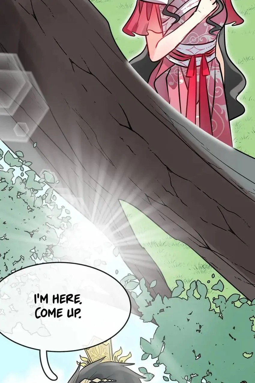 My Cactus Boyfriend Chapter 49 - page 5