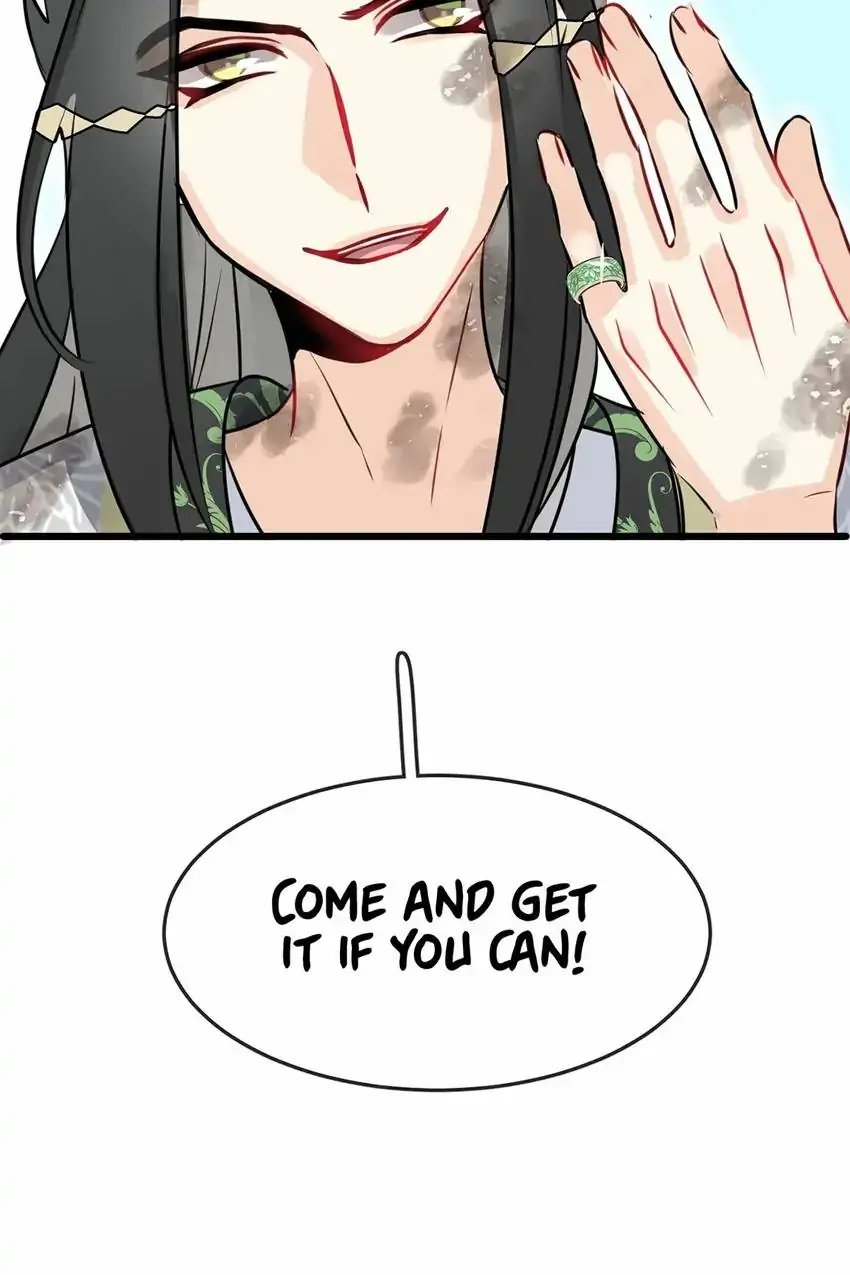 My Cactus Boyfriend Chapter 49 - page 53